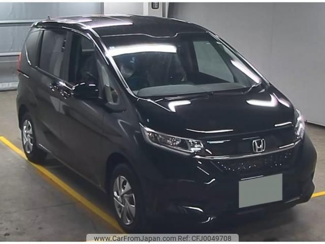 honda freed-hybrid 2024 quick_quick_6AA-GB8_3211905 image 1