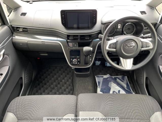 daihatsu move 2017 -DAIHATSU--Move DBA-LA150S--LA150S-0115730---DAIHATSU--Move DBA-LA150S--LA150S-0115730- image 2