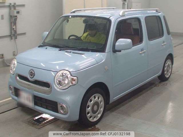 daihatsu mira-cocoa 2014 -DAIHATSU--Mira Cocoa DBA-L675S--L675S-0181456---DAIHATSU--Mira Cocoa DBA-L675S--L675S-0181456- image 1