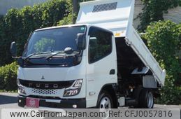 mitsubishi-fuso canter 2024 CFJ0057816