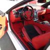 maserati granturismo 2010 CFJ1880444 image 6