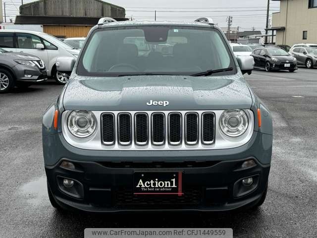 jeep renegade 2016 432 image 2