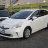 toyota prius-α 2011 -TOYOTA--Prius α DAA-ZVW40W--ZVW40W-3008691---TOYOTA--Prius α DAA-ZVW40W--ZVW40W-3008691- image 7