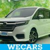 honda stepwagon 2018 quick_quick_DBA-RP3_RP3-1212894 image 1