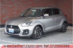 suzuki swift 2019 -SUZUKI--Swift CBA-ZC33S--ZC33S-127858---SUZUKI--Swift CBA-ZC33S--ZC33S-127858-