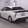 toyota prius 2017 CFJ1674789 image 2