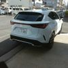 lexus nx 2025 -LEXUS--Lexus NX 6AA-AAZH20--AAZH20-1029***---LEXUS--Lexus NX 6AA-AAZH20--AAZH20-1029***- image 2