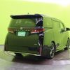 toyota vellfire 2023 quick_quick_6AA-AAHH40W_AAHH40-0003102 image 2