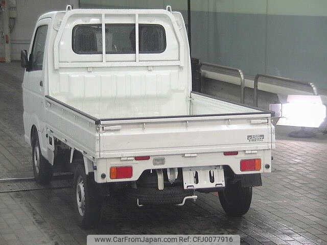 suzuki carry-truck 2016 -SUZUKI--Carry Truck DA16T--277536---SUZUKI--Carry Truck DA16T--277536- image 2