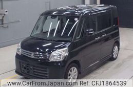 suzuki spacia 2014 CFJ1864539