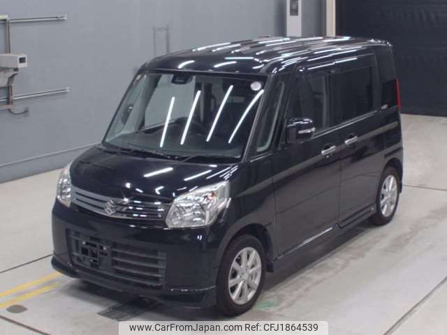suzuki spacia 2014 CFJ1864539 image 1