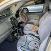 nissan march 2008 CFJ1811741 image 13