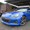 subaru brz 2016 CFJ1667638 image 3
