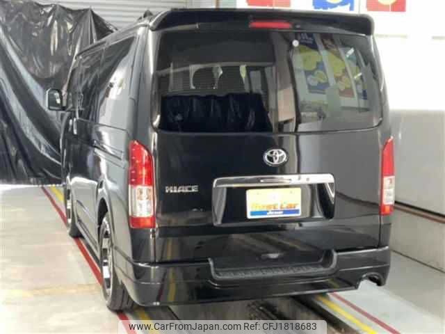 toyota hiace-van 2014 CFJ1818683 image 2
