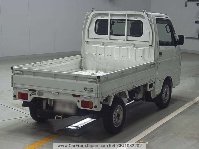 suzuki carry-truck 2021 -SUZUKI--Carry Truck DA16T-600256---SUZUKI--Carry Truck DA16T-600256- image 2