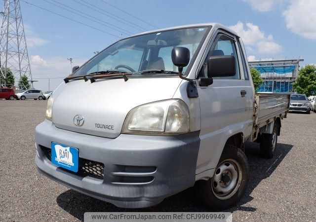 toyota townace-truck 2007 REALMOTOR_N2024060268F-10 image 1