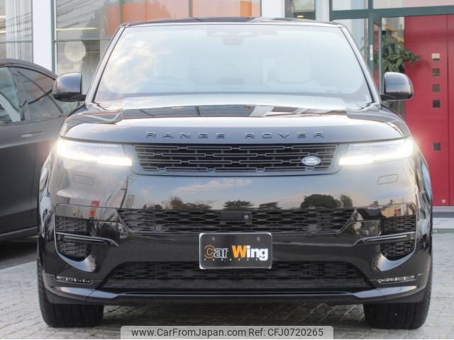 land-rover range-rover-sport 2023 quick_quick_3CA-L123WA_SAL1A2AW8PA140844 image 2