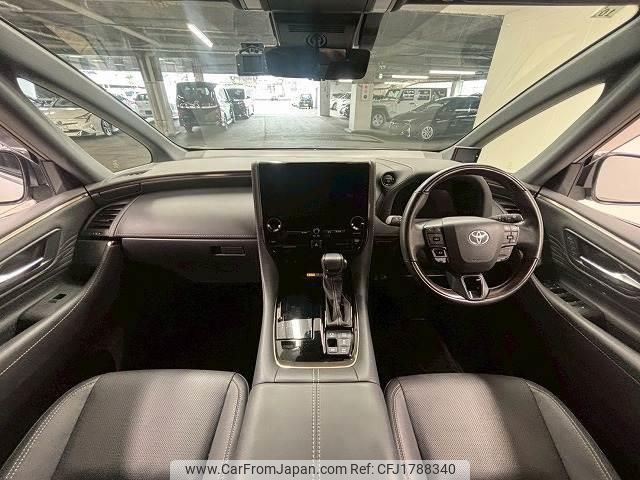 toyota alphard 2023 CFJ1788340 image 2