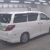 toyota alphard 2012 quick_quick_DAA-ATH20W_ATH20-8022200 image 4