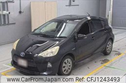 toyota aqua 2012 -TOYOTA--AQUA DAA-NHP10--NHP10-6063289---TOYOTA--AQUA DAA-NHP10--NHP10-6063289-