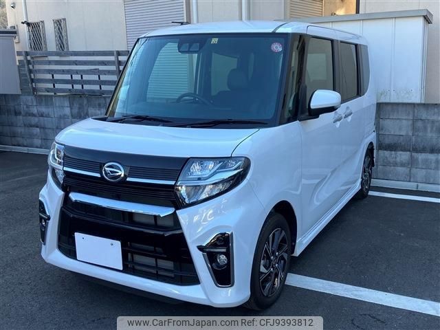 daihatsu tanto 2021 -DAIHATSU--Tanto 6BA-LA650S--LA650S-1108614---DAIHATSU--Tanto 6BA-LA650S--LA650S-1108614- image 1