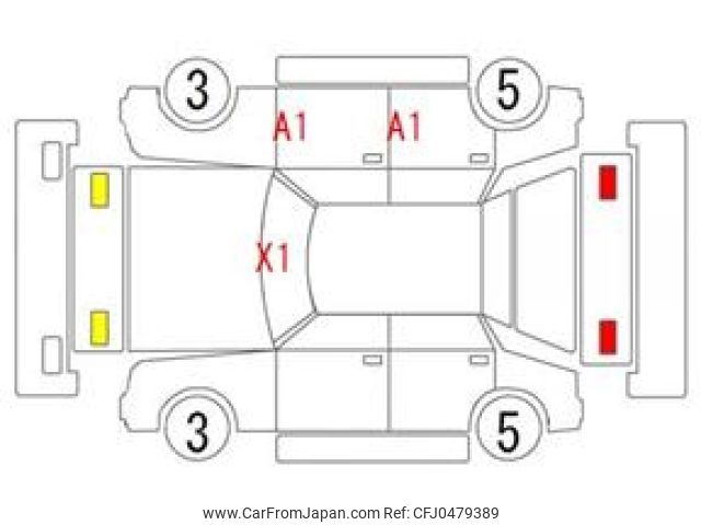 honda honda-others 2022 -HONDA--ZR-V 6AA-RZ4--RZ4-1000521---HONDA--ZR-V 6AA-RZ4--RZ4-1000521- image 2