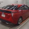 toyota prius 2016 -TOYOTA--Prius DAA-ZVW51--ZVW51-8010417---TOYOTA--Prius DAA-ZVW51--ZVW51-8010417- image 2