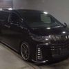 toyota alphard 2020 -TOYOTA--Alphard 3BA-AGH30W--AGH30-0351033---TOYOTA--Alphard 3BA-AGH30W--AGH30-0351033- image 4