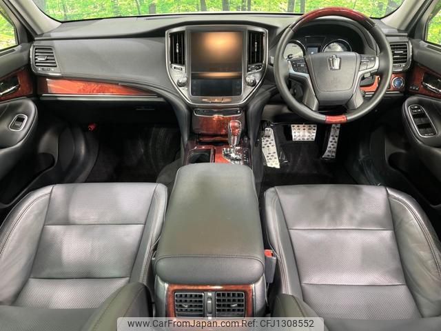 toyota crown-majesta 2015 quick_quick_AWS215_AWS215-6000880 image 2