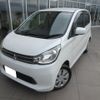 mitsubishi ek-wagon 2013 -MITSUBISHI--ek Wagon DBA-B11W--B11W-0031557---MITSUBISHI--ek Wagon DBA-B11W--B11W-0031557- image 1