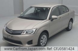 toyota corolla-axio 2014 -TOYOTA--Corolla Axio NZE164-7023633---TOYOTA--Corolla Axio NZE164-7023633-