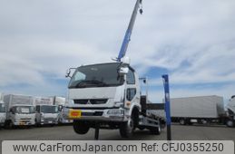 mitsubishi-fuso fighter 2024 quick_quick_2KG-FK62FZ_FK62FZ-616052