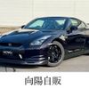 nissan gt-r 2012 -NISSAN 【香川 330ﾁ4747】--GT-R R35--300014---NISSAN 【香川 330ﾁ4747】--GT-R R35--300014- image 1