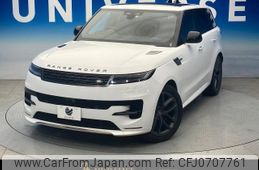 land-rover range-rover 2022 -ROVER--Range Rover 3CA-L123WA--SAL1A2AU5PA105922---ROVER--Range Rover 3CA-L123WA--SAL1A2AU5PA105922-