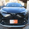 toyota c-hr 2018 quick_quick_DBA-NGX10_2000836 image 10