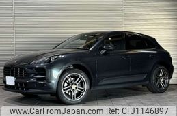 porsche macan 2020 -PORSCHE 【神戸 331ｿ1931】--Porsche Macan ABA-J1H1--WP1ZZZ95ZLLB07535---PORSCHE 【神戸 331ｿ1931】--Porsche Macan ABA-J1H1--WP1ZZZ95ZLLB07535-