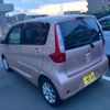 mitsubishi ek-wagon 2013 CFJ1518501 image 6