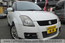 suzuki swift 2006 quick_quick_ZC31S_ZC31S-106115