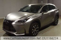 lexus nx 2015 -LEXUS--Lexus NX DBA-AGZ10--AGZ10-1005957---LEXUS--Lexus NX DBA-AGZ10--AGZ10-1005957-
