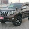 toyota land-cruiser-prado 2016 -TOYOTA--Land Cruiser Prado LDA-GDJ150W--GDJ150-0016593---TOYOTA--Land Cruiser Prado LDA-GDJ150W--GDJ150-0016593- image 1