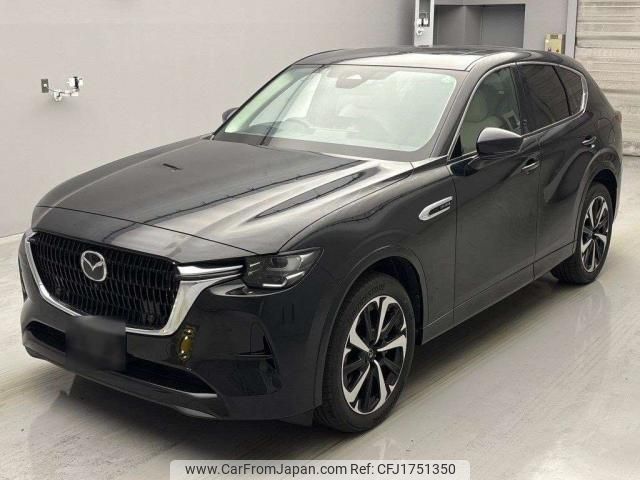 mazda mazda-others 2022 CFJ1751350 image 1