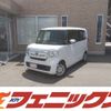 honda n-box 2019 -HONDA--N BOX 6BA-JF3--JF3-1402614---HONDA--N BOX 6BA-JF3--JF3-1402614- image 1