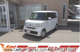 honda n-box 2019 -HONDA--N BOX 6BA-JF3--JF3-1402614---HONDA--N BOX 6BA-JF3--JF3-1402614-