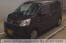 daihatsu move 2015 -DAIHATSU 【とちぎ 580ﾂ 150】--Move DBA-LA150S--LA150S-0014025---DAIHATSU 【とちぎ 580ﾂ 150】--Move DBA-LA150S--LA150S-0014025-