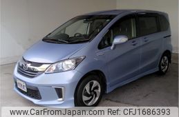 honda freed 2016 CFJ1686393