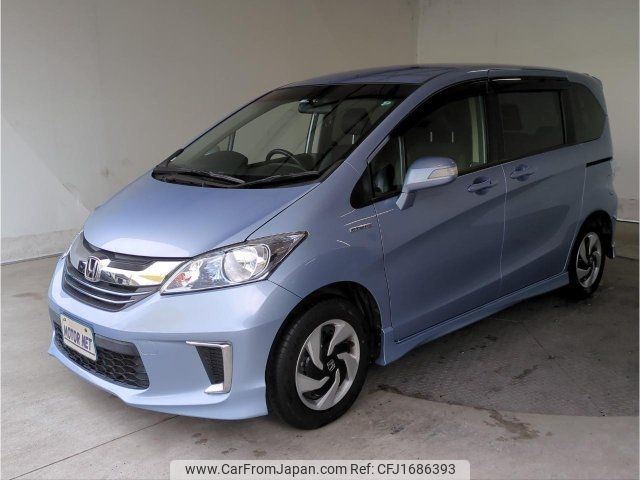honda freed 2016 CFJ1686393 image 1