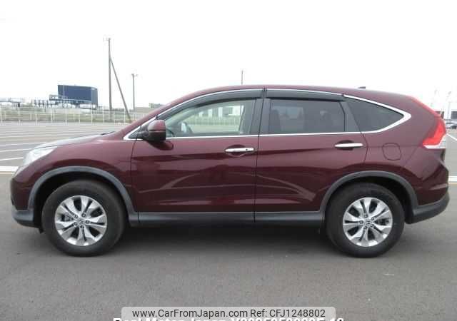 honda cr-v 2012 646828-Y2025050329F-12 image 2