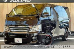 nissan nv350-caravan-van 2014 quick_quick_CBF-VR2E26_VR2E26-019621