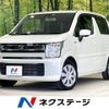 suzuki wagon-r 2018 -SUZUKI--Wagon R DAA-MH55S--MH55S-187529---SUZUKI--Wagon R DAA-MH55S--MH55S-187529- image 1