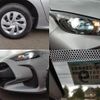 toyota yaris 2022 quick_quick_MXPA10_2058065 image 8